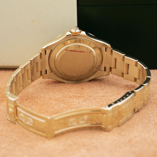 Rolex Yacht-Master 16628 Image 4